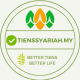 Tienssyariah.my