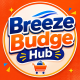 BreezeBudge Hub