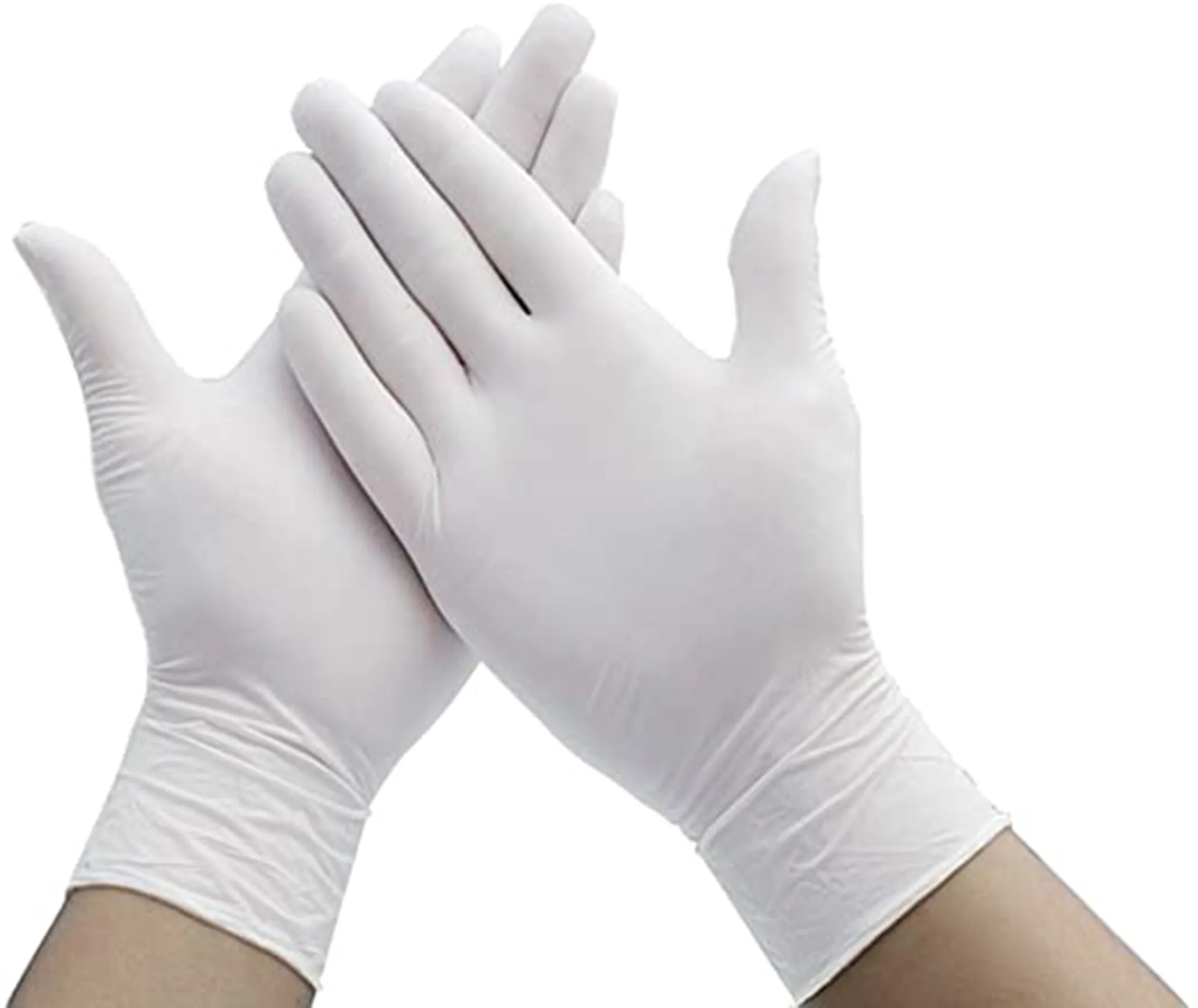 latex gloves | black latex gloves | non latex gloves