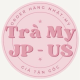 Trà My JP-US