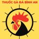 Thuốc gà đá bình an