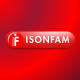 ISONFAM PERFUME LAZ