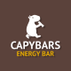 Capybars Energy Bars