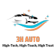 CAR SMARTER