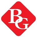 โลโก้ร้าน B&G
