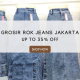 Grosir Rok Jeans Jakarta