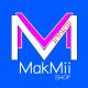 makmii
