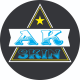AK-SKIN4