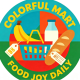 FOOD JOY DAILY