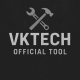 Vktech Official Tool