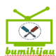 BumiHijau TV Spareparts