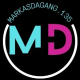 Markasdagang.135