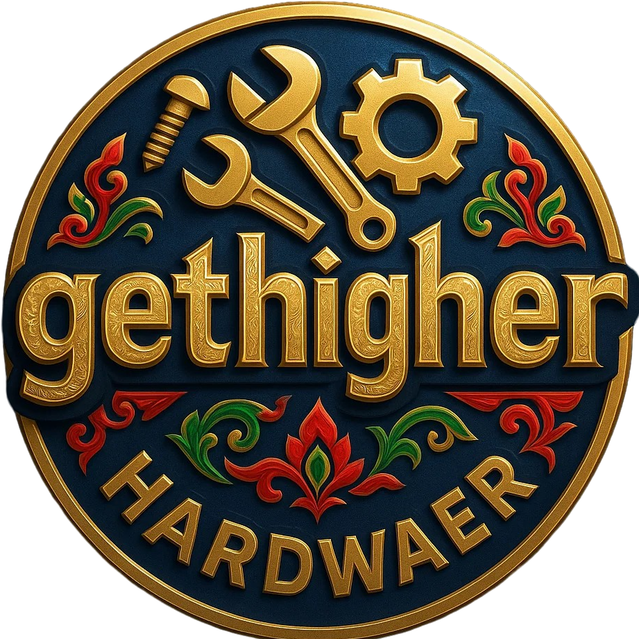 GETHIGHER