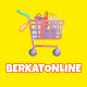 Berkat.OLstore
