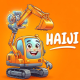 HAI JI