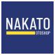 NAKATO Otoshop 1593435502