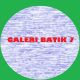GALERI BATIK 7