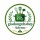 giadungnhabep - Ademo