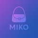MIKO-Fashion Bags