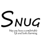 SNUG Store