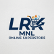 LRK MNL ONLINE SUPERSTORE