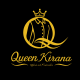 Queen Kirana Fashion