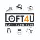 Loft4U Loftfurniture