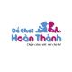 Đồ chơi giáo dục Hoàn Thành