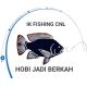 Ik fishing