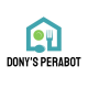 Donysperabot