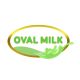Oval Milk Shop