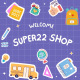 SUPER22 SHOP