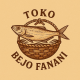 Agen Ikan Fanani