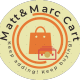 Matt&Marc Cart