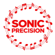 SONIC PRECISION