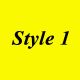 Style 1