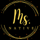 Ms. Native