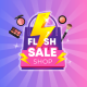 Flashsale Shop