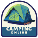Camping online