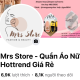 MRS STORE HCM