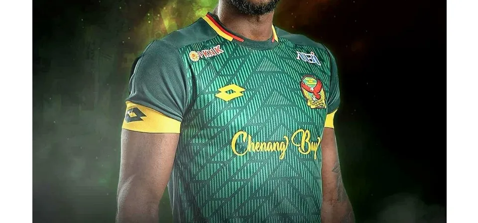 Kedah fa jersey store 2020