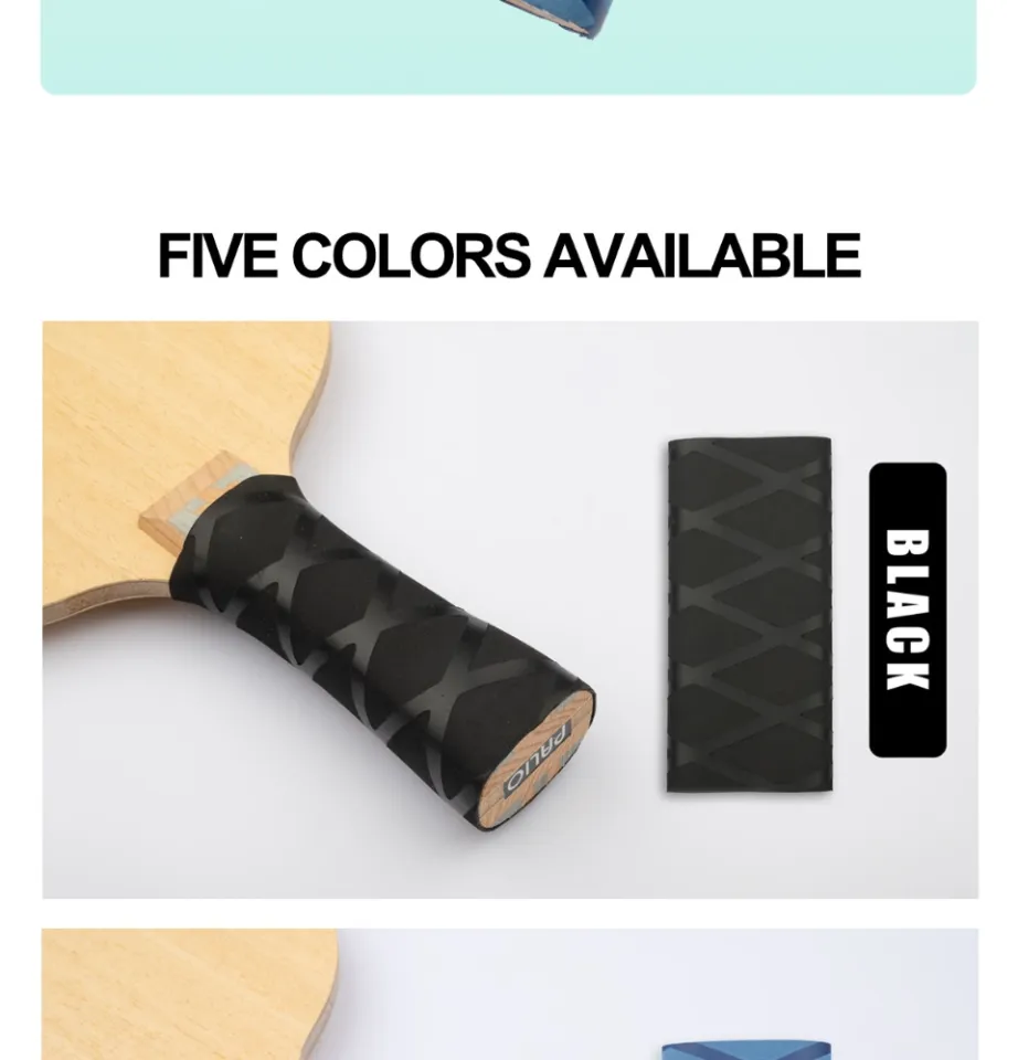 Butterfly Overgrip Table Tennis Handle Grip - Racket Care From Tees - View #7