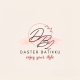 Daster Batikku2