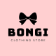 BONGI Clothing