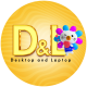 D&L computer store