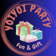 Yoiyoi Party