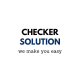 Checker_solution