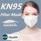N95 face mask