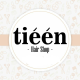 TIEEN HAIRSHOP