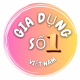 Gia Dụng Số 1 Việt Nam